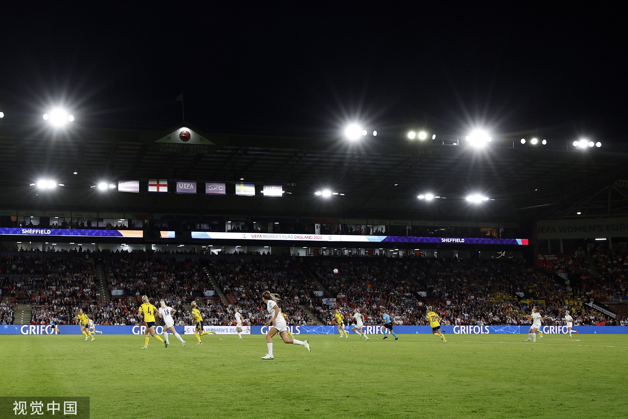 者的差距 者的差距