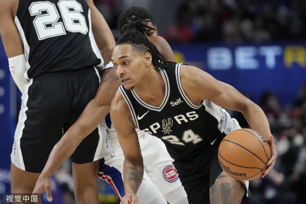 赛的氛围和 赛的氛围和